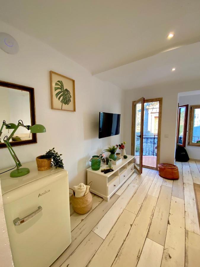 Apartaments Chenin Blanc-Priorat- Cornudella de Monsant Eksteriør bilde