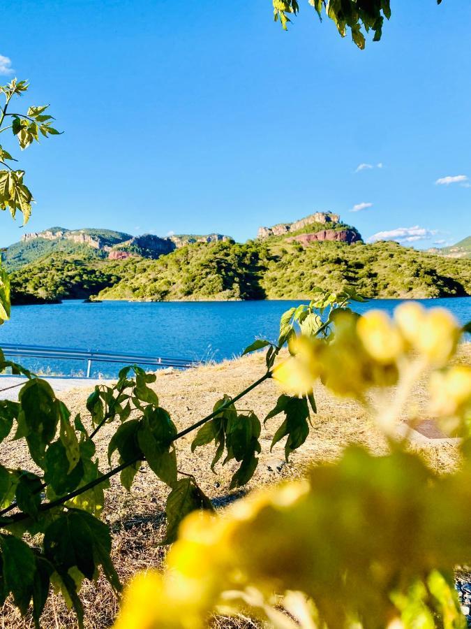 Apartaments Chenin Blanc-Priorat- Cornudella de Monsant Eksteriør bilde